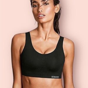 Victoria Secret Sport Angel Max Black 34DDD